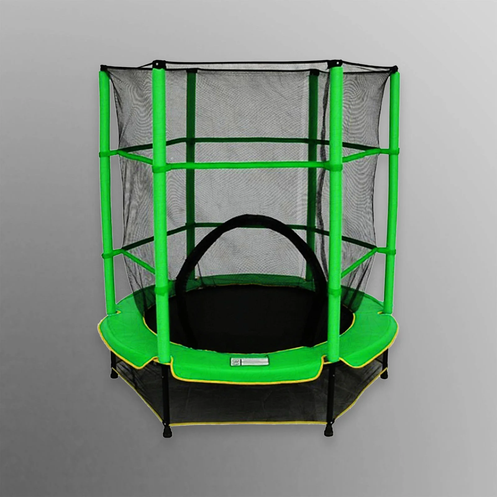 BounceXtreme Junior Trampoline