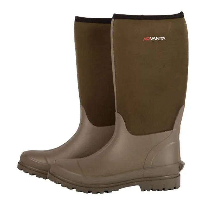 Advanta Neoprene Angler Boots