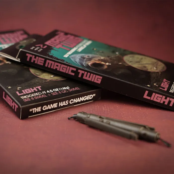 OMC The Magic Twig - Lead Clip