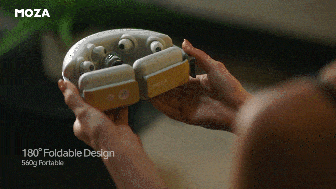 🔥Hot Sale Now🔥 High-Tech Innovative 4D Massager