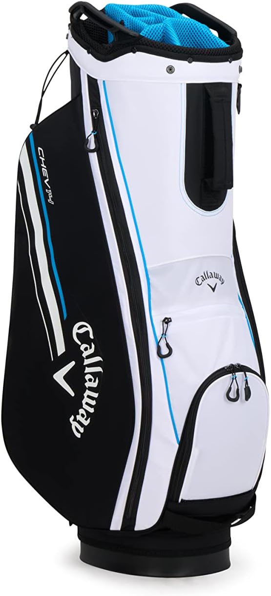 Golf Chev 14 Cart Bag