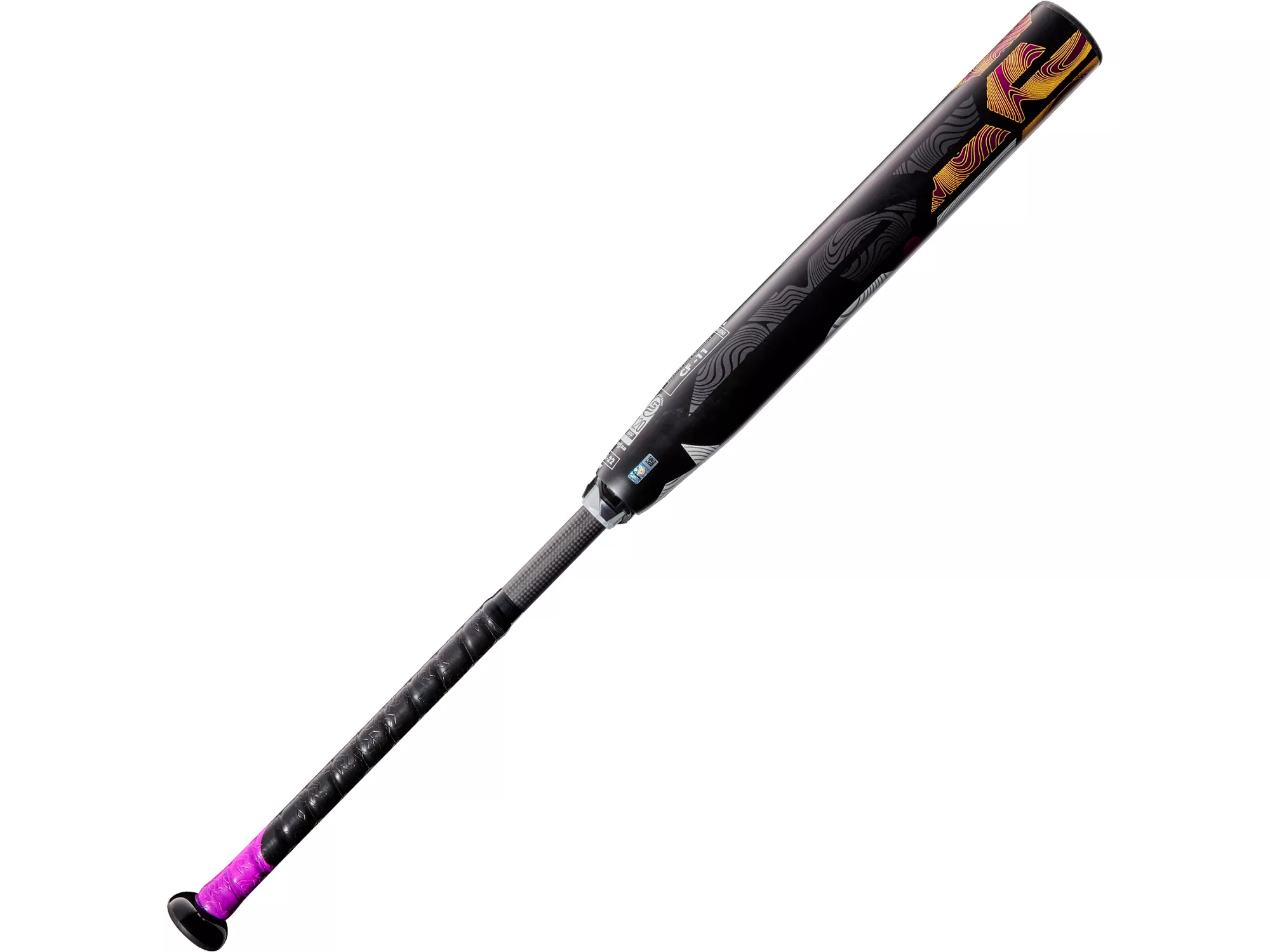 🔥DeMarini CF Fastpitch Bat 2023 (-11)