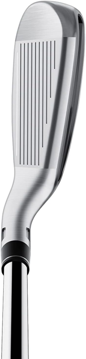 Golf Stealth High Draw Iron Combo Set 3/4 Rescue 5-P/Left Hand Regular
