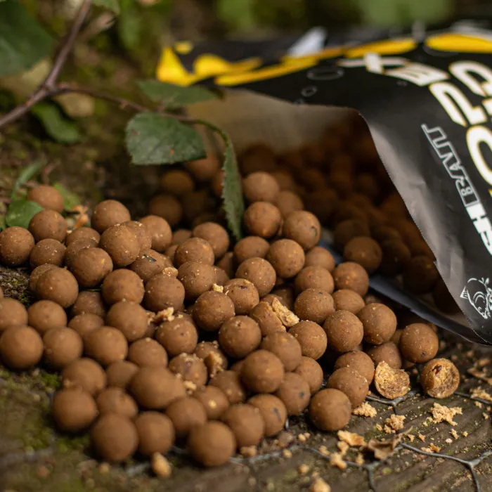 Nash Scopex Squid Stabilised Boilies