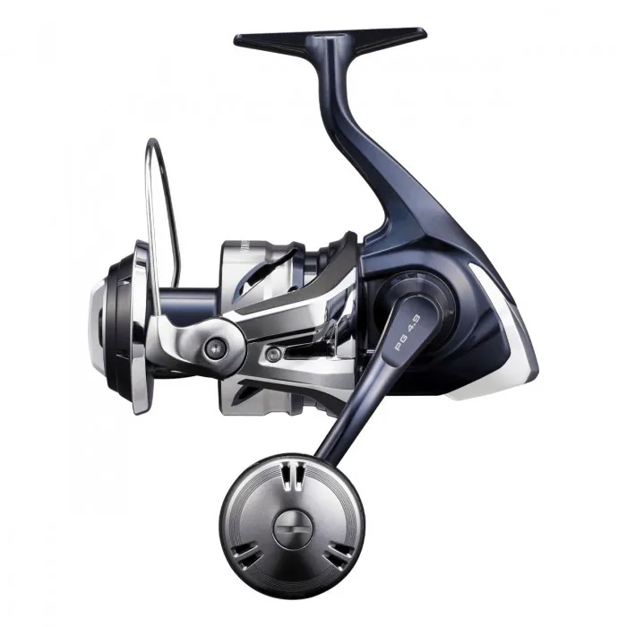 Shimano Twin Power SW Reel