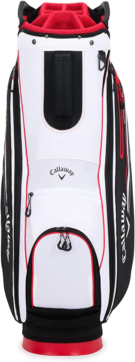 Golf Chev 14 Cart Bag