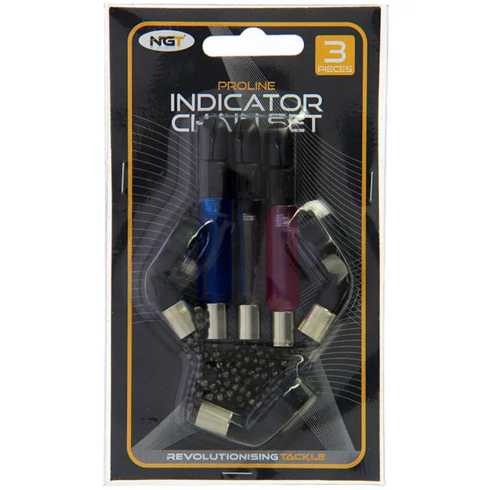 NGT ProLine Indicator Set