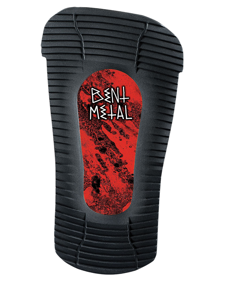 Bent Metal Logic - Black - 2020