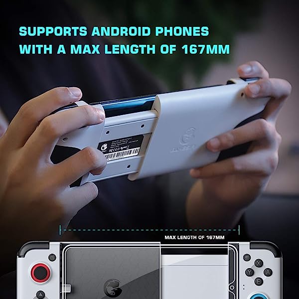 🔥Hot Sale Now🔥GameSir X2 Type-C mobile game controller