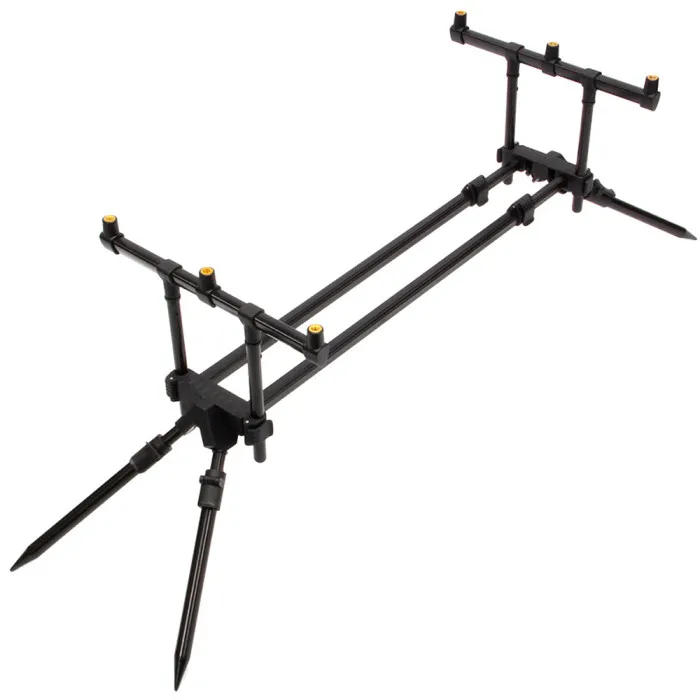 NGT Quickfish MK2 3 Rod Pod