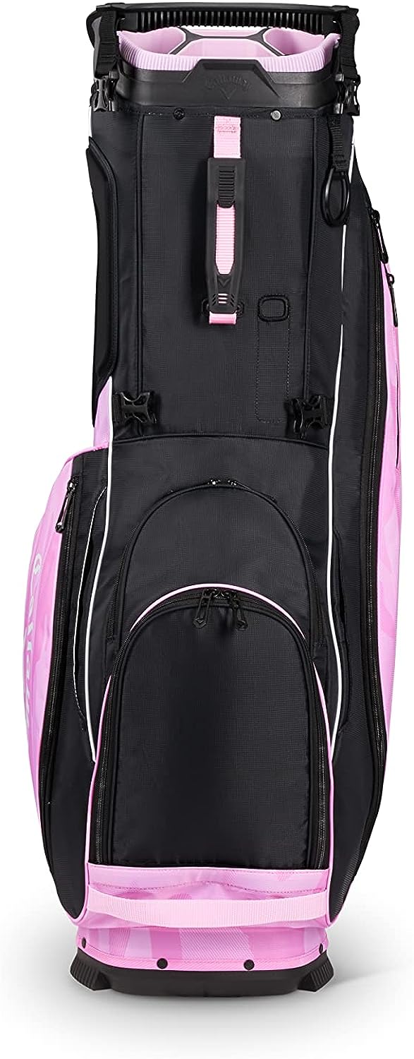 Golf Fairway 14 Stand Bag