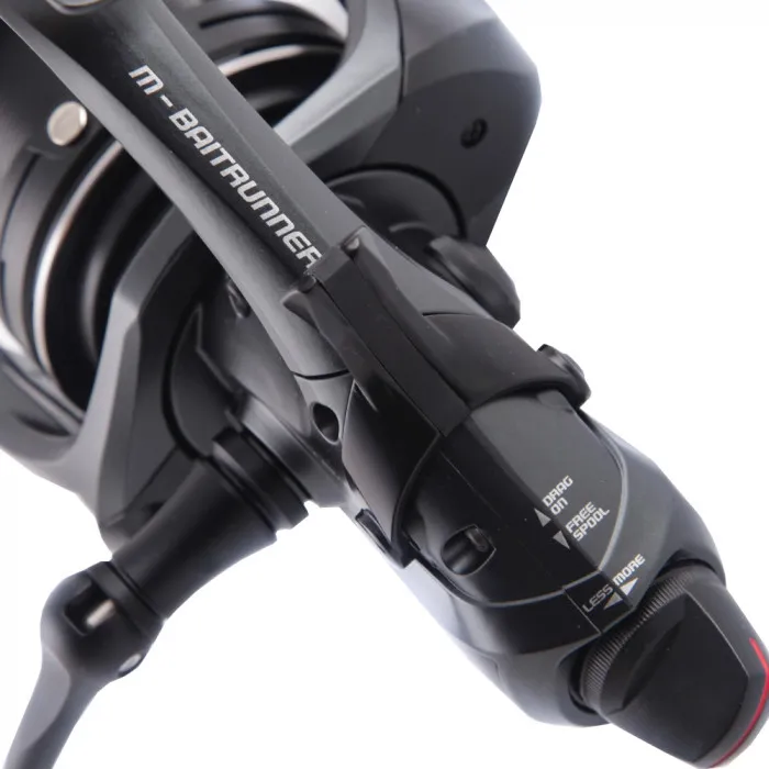 Shimano Baitrunner XTB CI4+ LC Reels