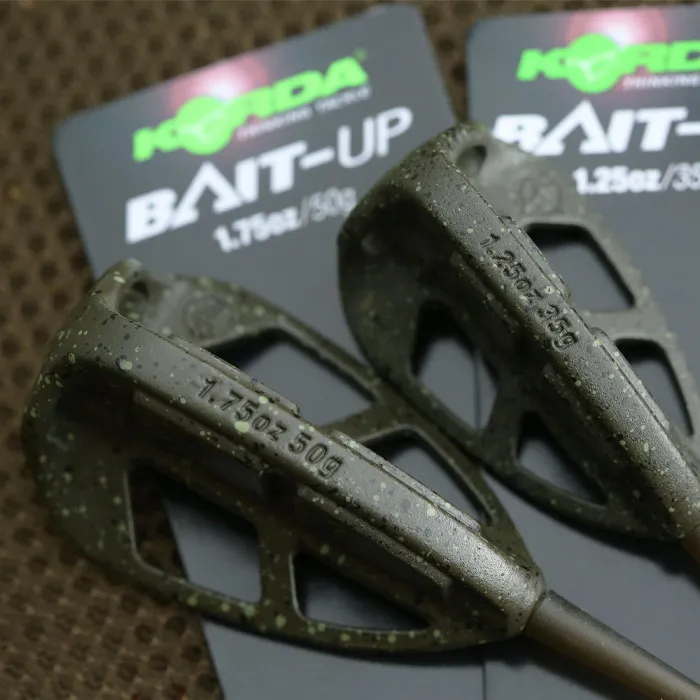 Korda Bait-Up Method Fishing Feeder