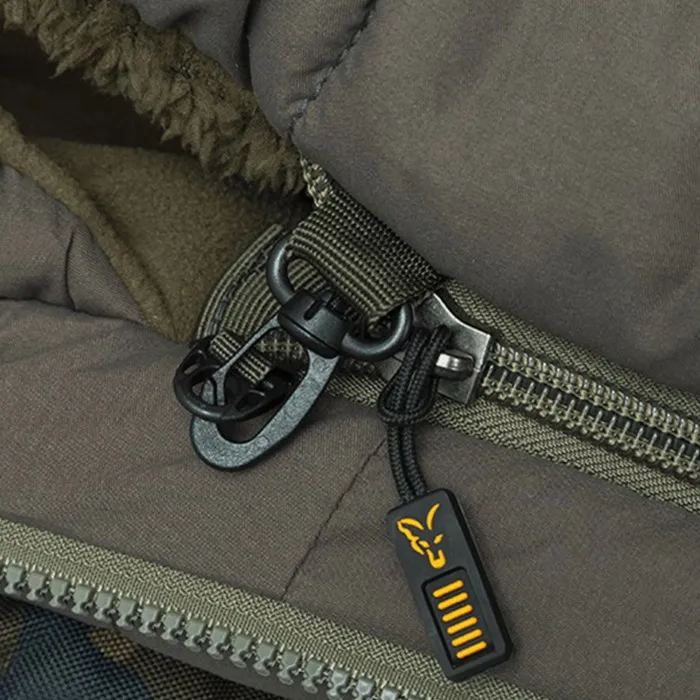 Fox Flatliner 8 Leg 5 Season Sleep System