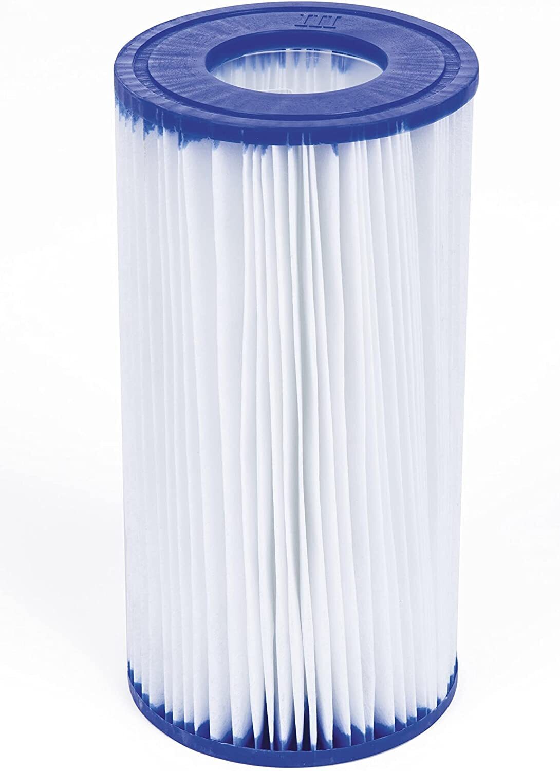 💖Oval Metal Frame Above Ground Outdoor Swimming Pool Set with 1500 GPH Filter Pump, Ladder, and Pool Cover(FREE SHIPPING)