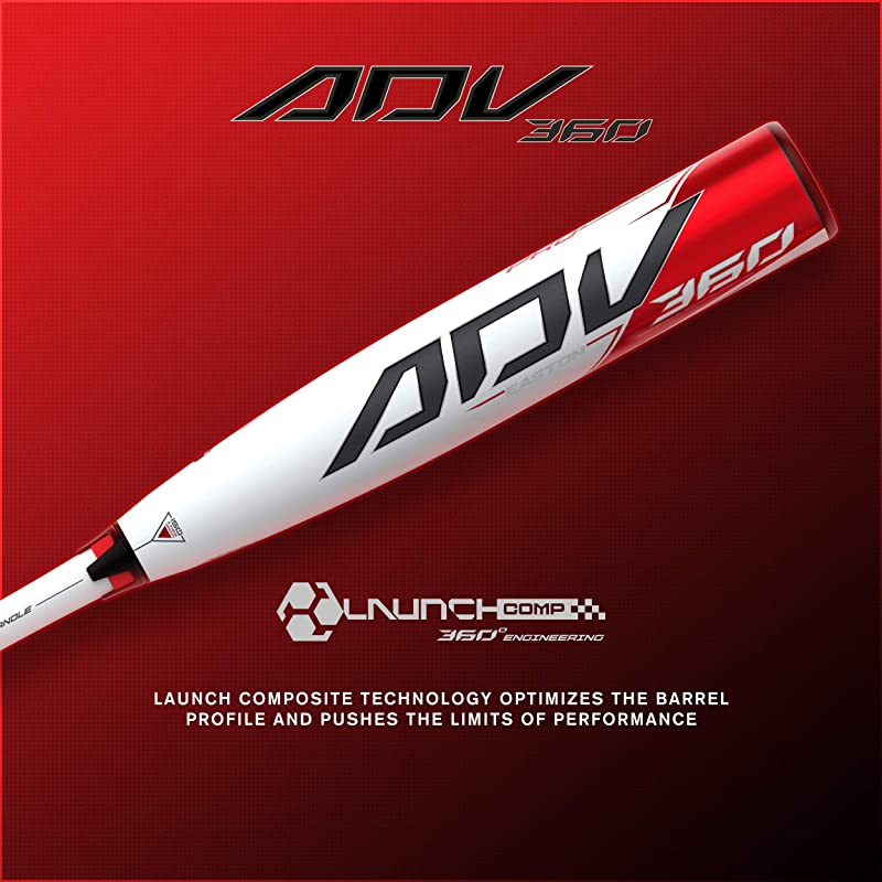 🔥Easton ADV 360 23⁄4'' USSSA Bat 2020 (-10)