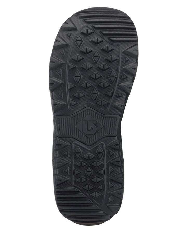 Burton Men's Moto Boa® Snowboard Boots - Black