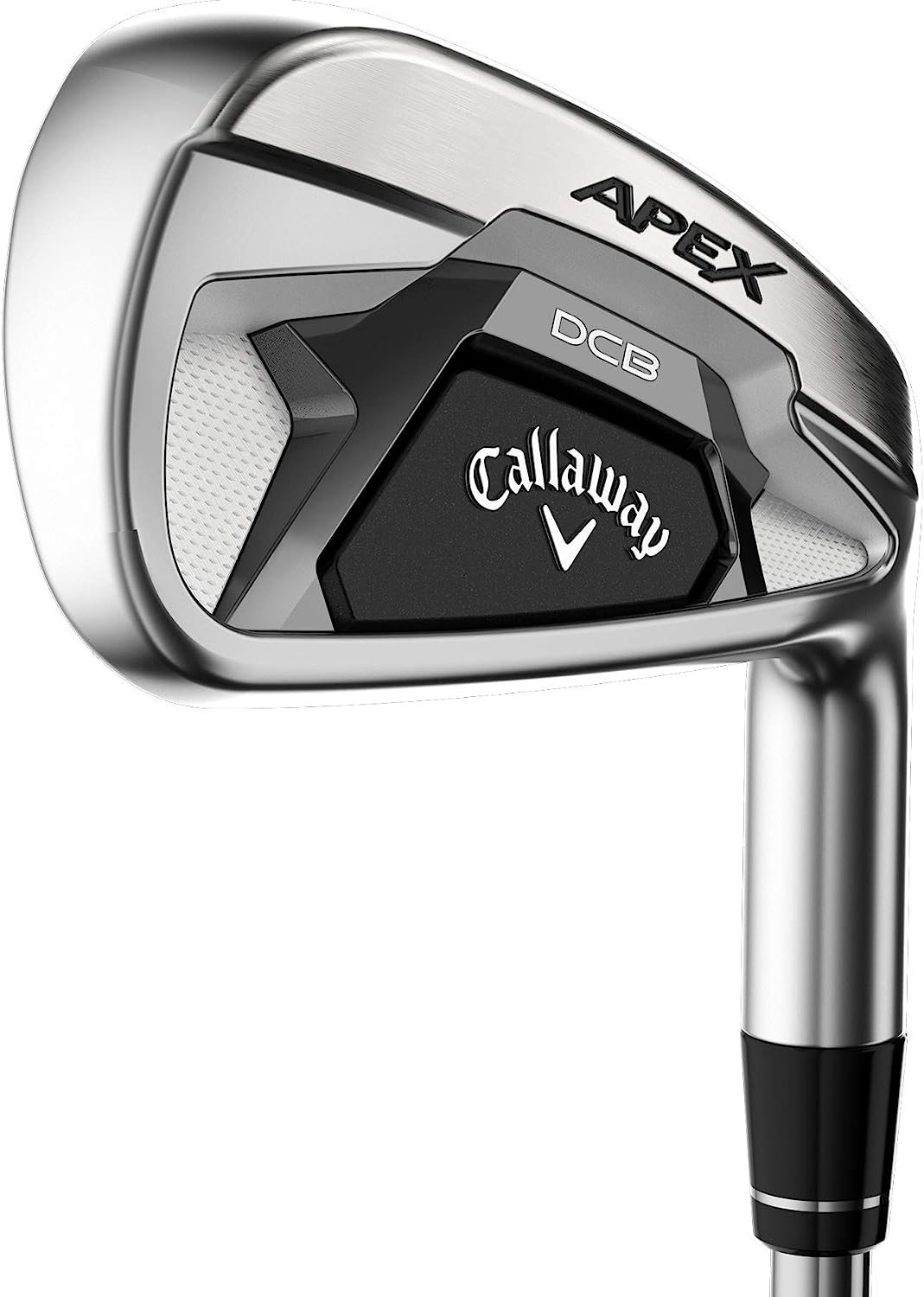 Golf 2021 Apex DCB Iron Set