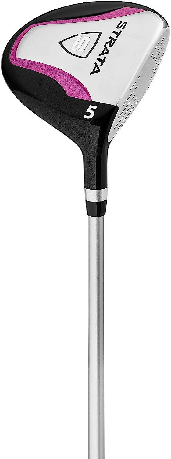 Strata Women’s Complete Golf Set