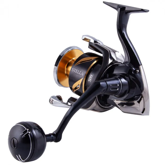 Shimano Stella SW Reel