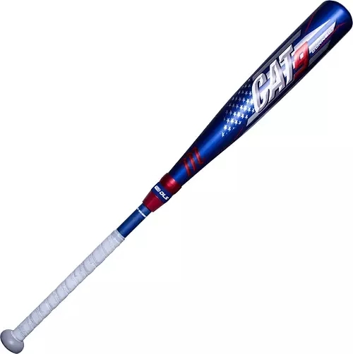 🔥Marucci Cat9 Connect Pastime Usssa Bat 2023 (-5)