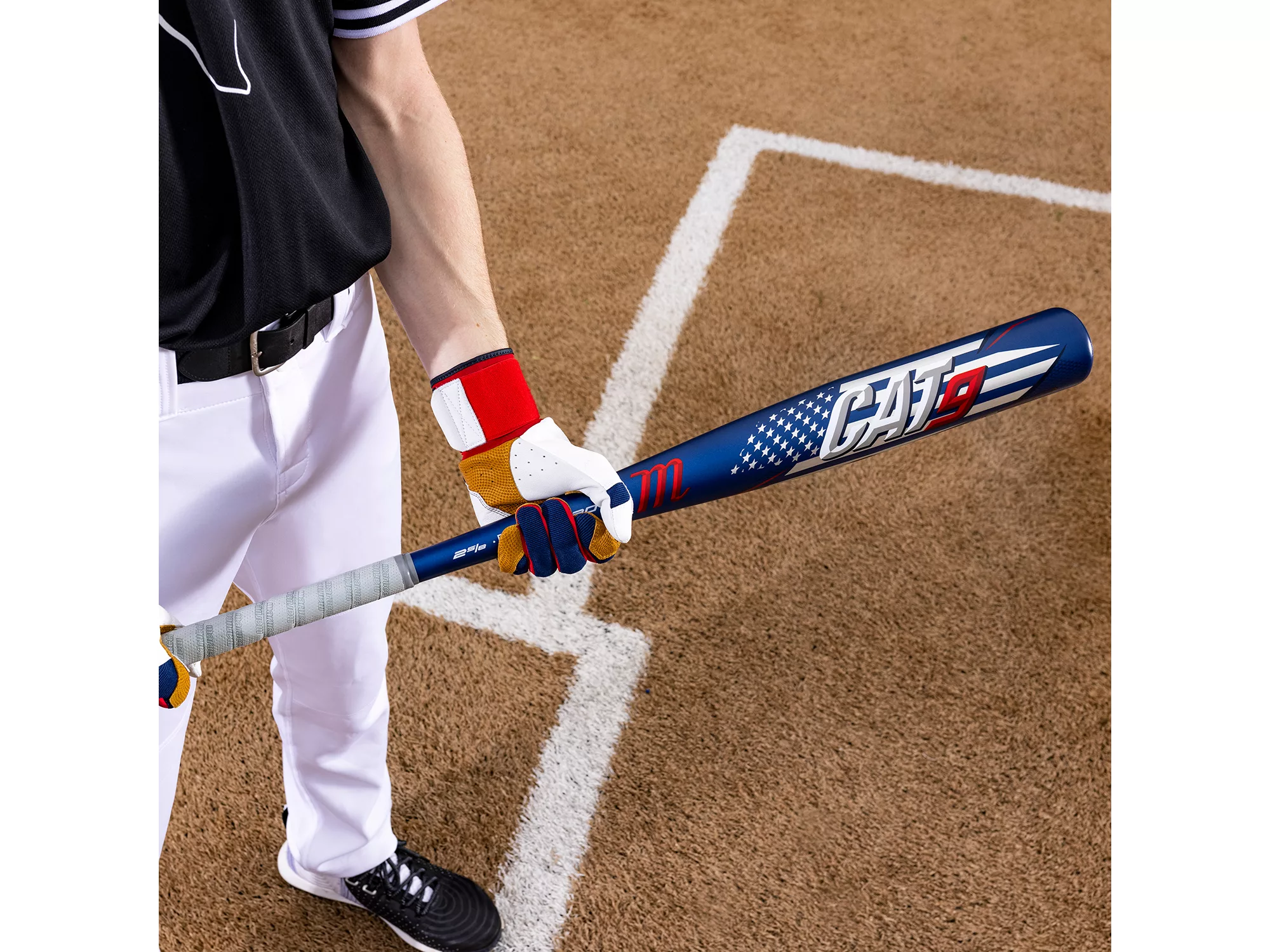 🔥Marucci CAT9 Pastime USSSA Bat 2023 (-5)