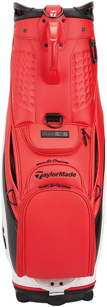 Golf Tour Staff Bag