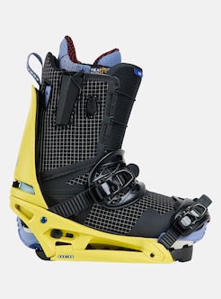 Men's Burton Cartel X EST® Snowboard Bindings
