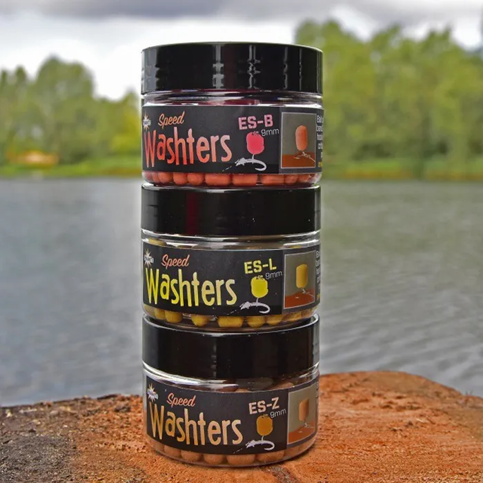 Dynamite Baits Speedy's Washters