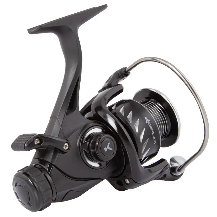 Korum Shadow Freespool Reel