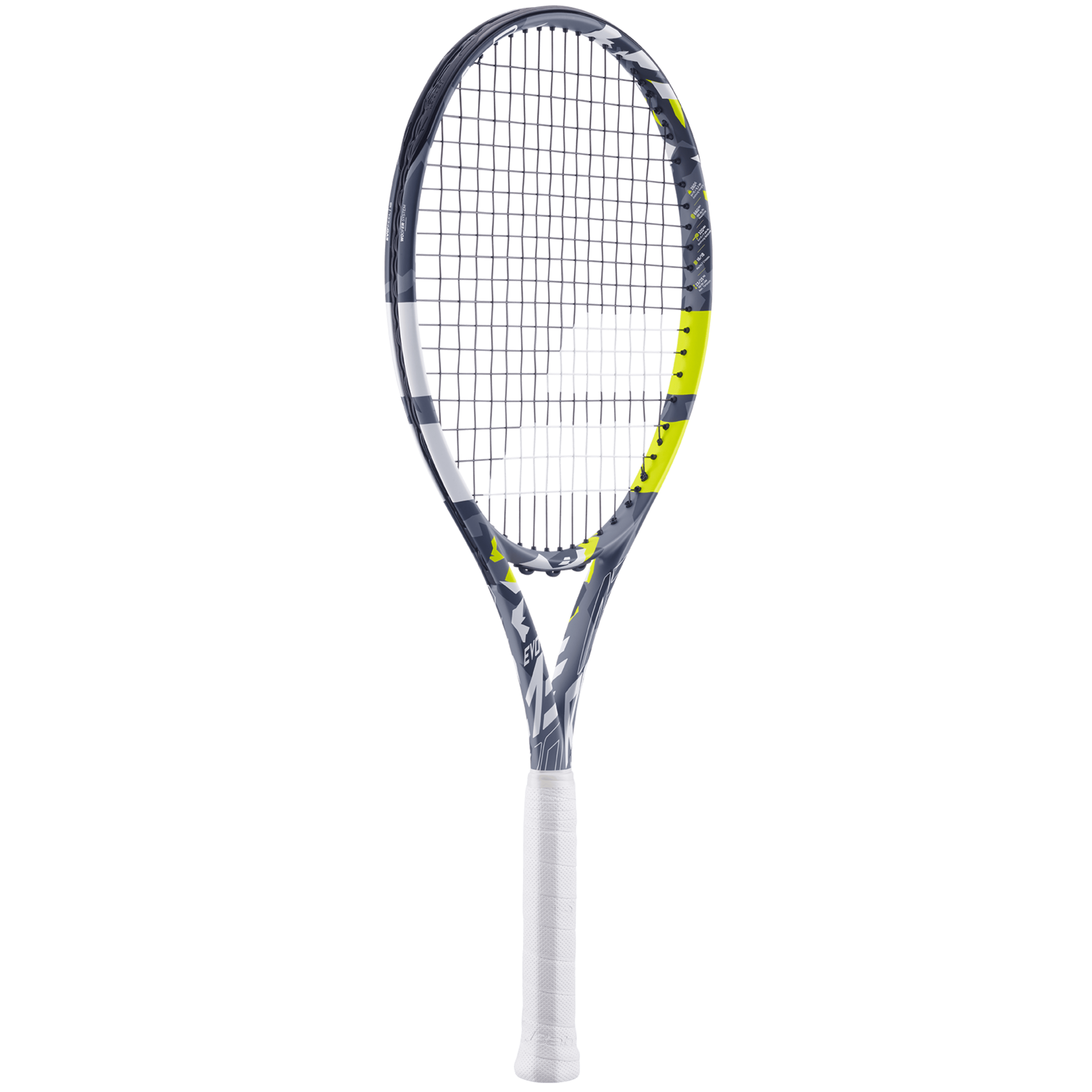 Evo Aero Lite Unstrung