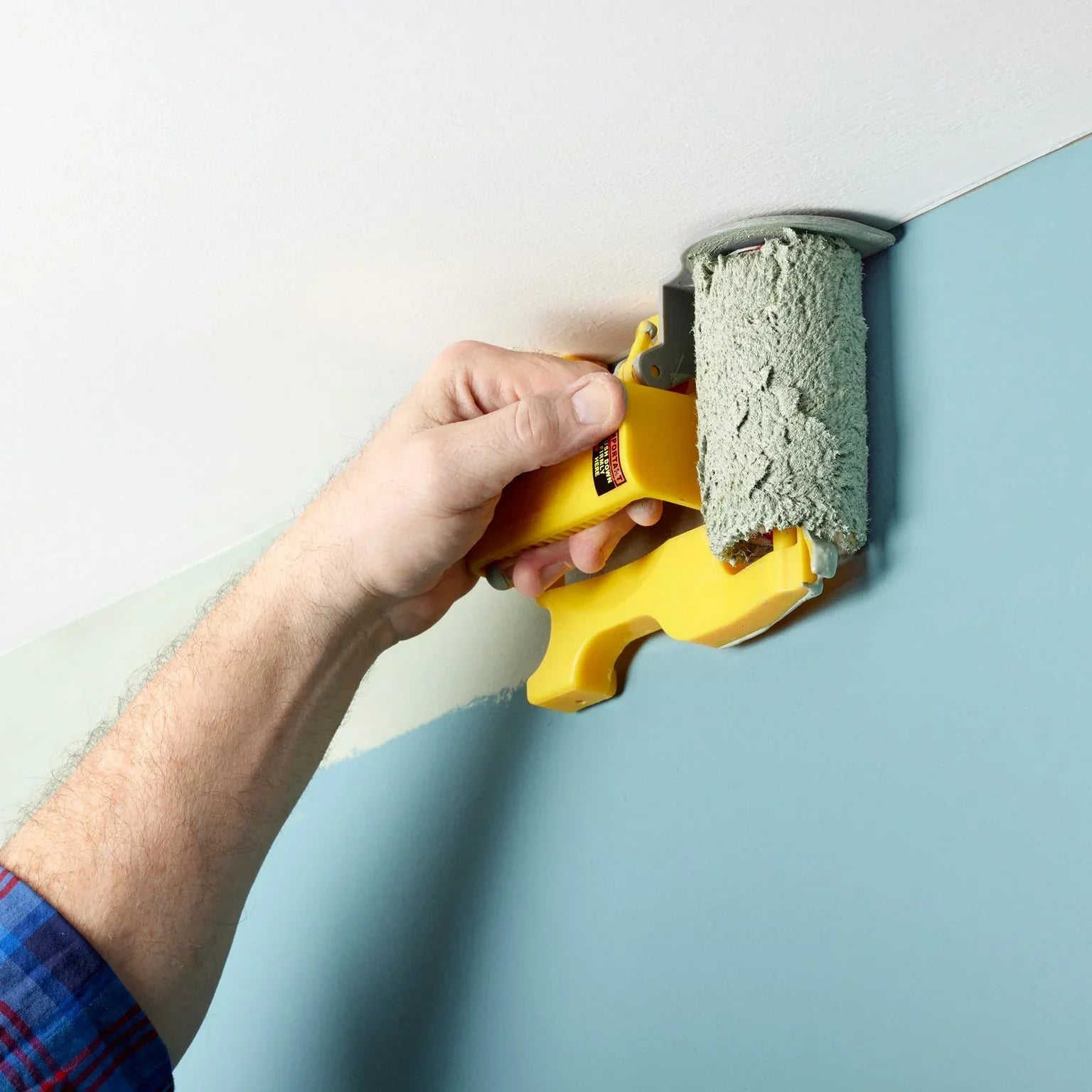 🔥Hot Sale Now🔥 Pro Clean Cut Paint Edger