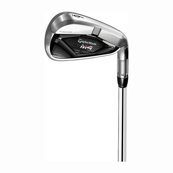 M4 Iron Set