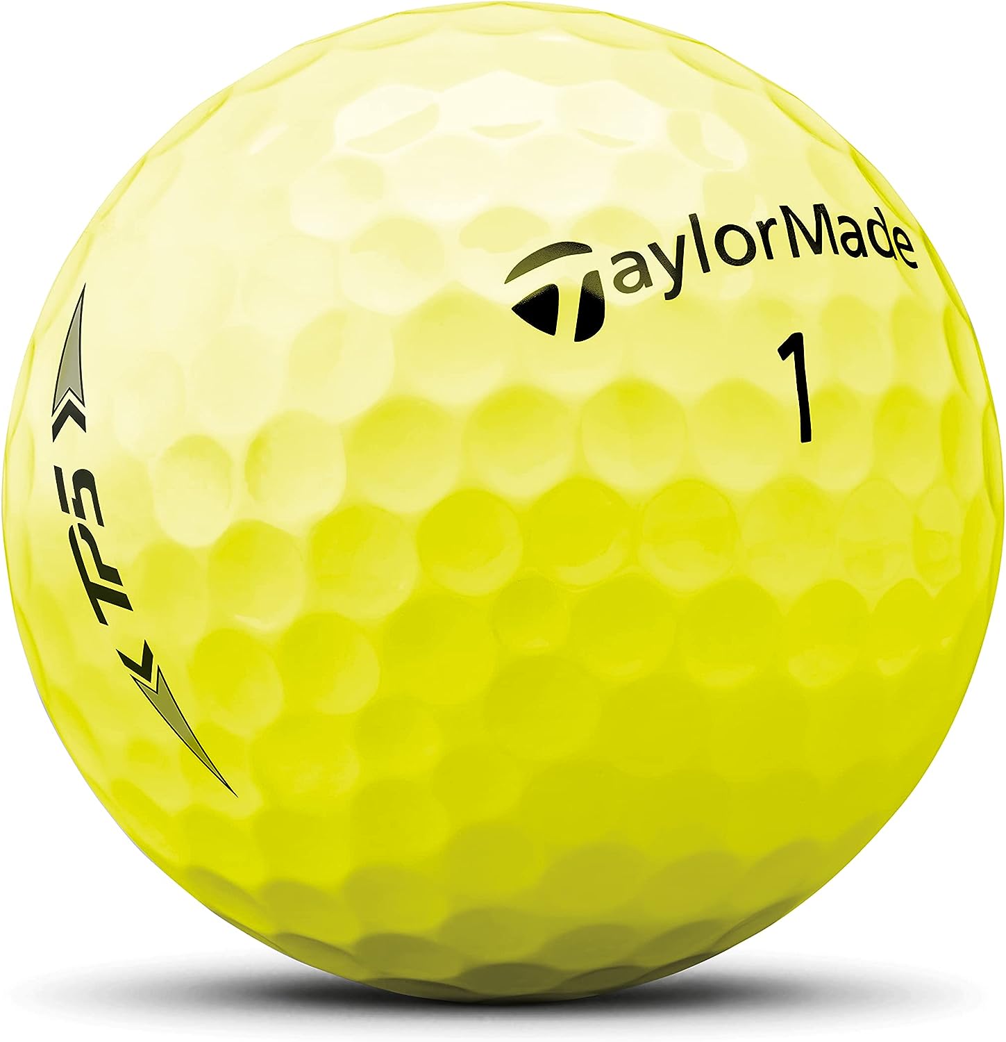 TP5 Golf Ball(12 Dozen Total 60)