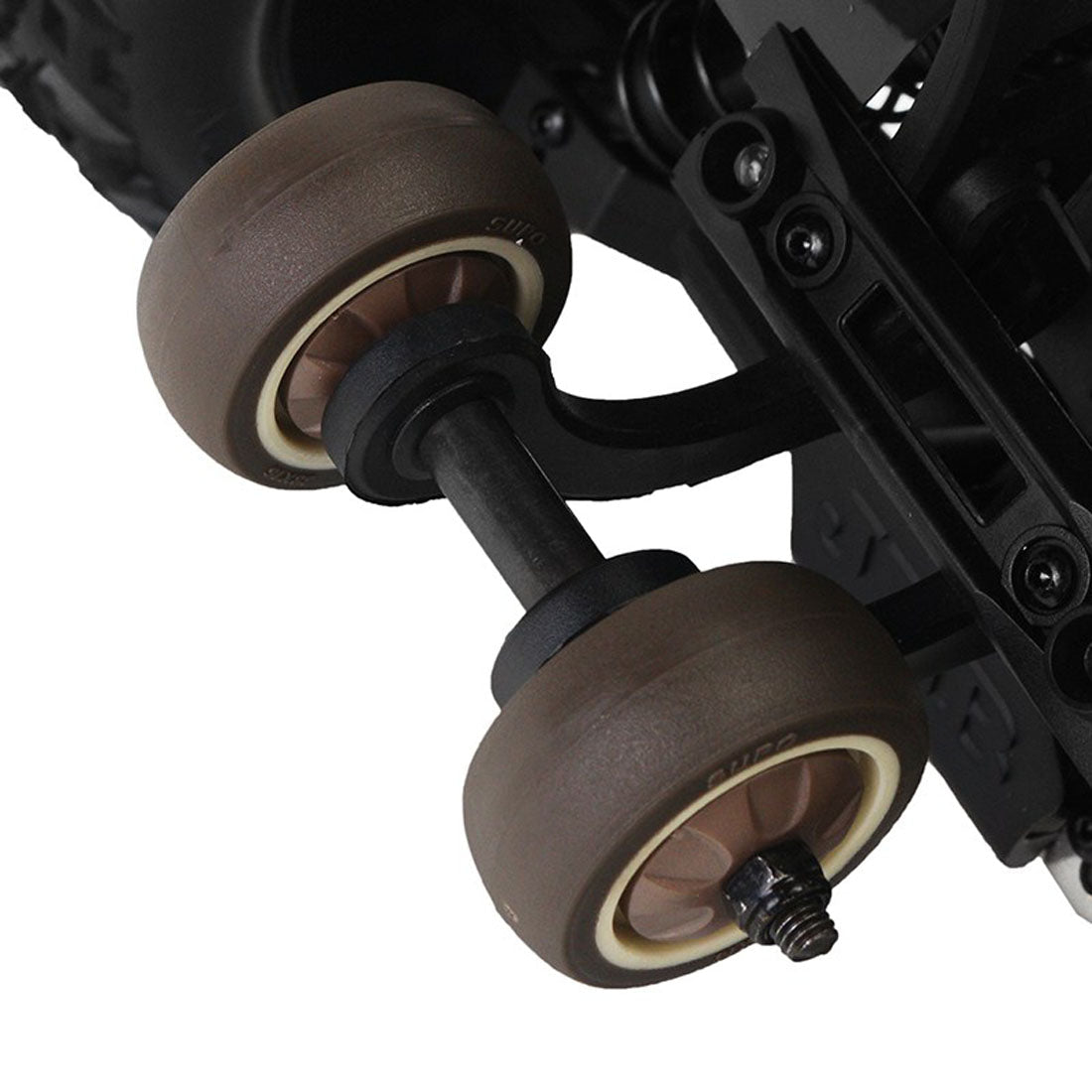 JLB Racing 21101 1/10 4WD 120A Off-road Brushless Violence  Vehicle Electric RC Car