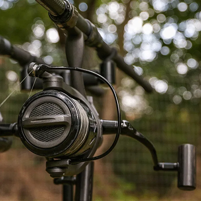 Fox EOS 10,000 Pro Reel