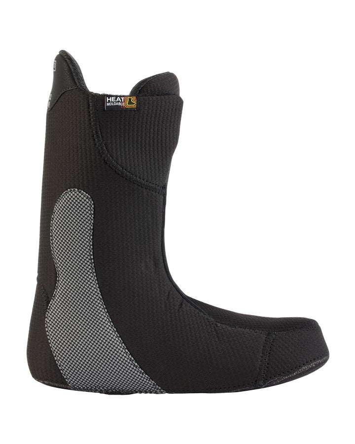 Burton Swath Boa Snowboard Boots - Gray/Multi - 2023