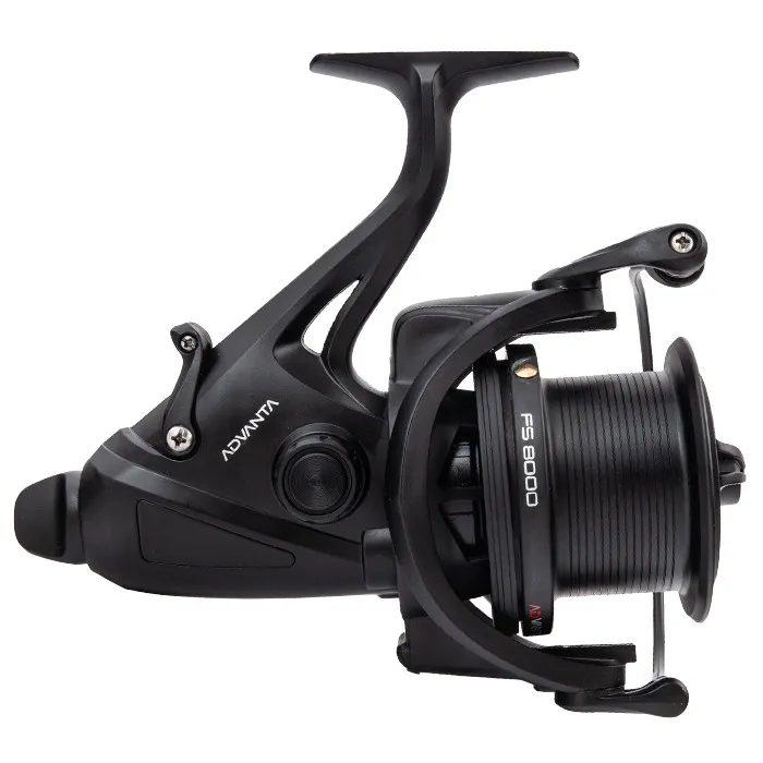 Advanta Big Pit Freespin Fishing Reel