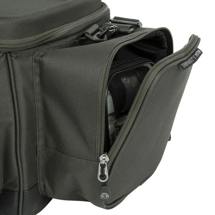 Daiwa Infinity System Low Level Fishing Carryall