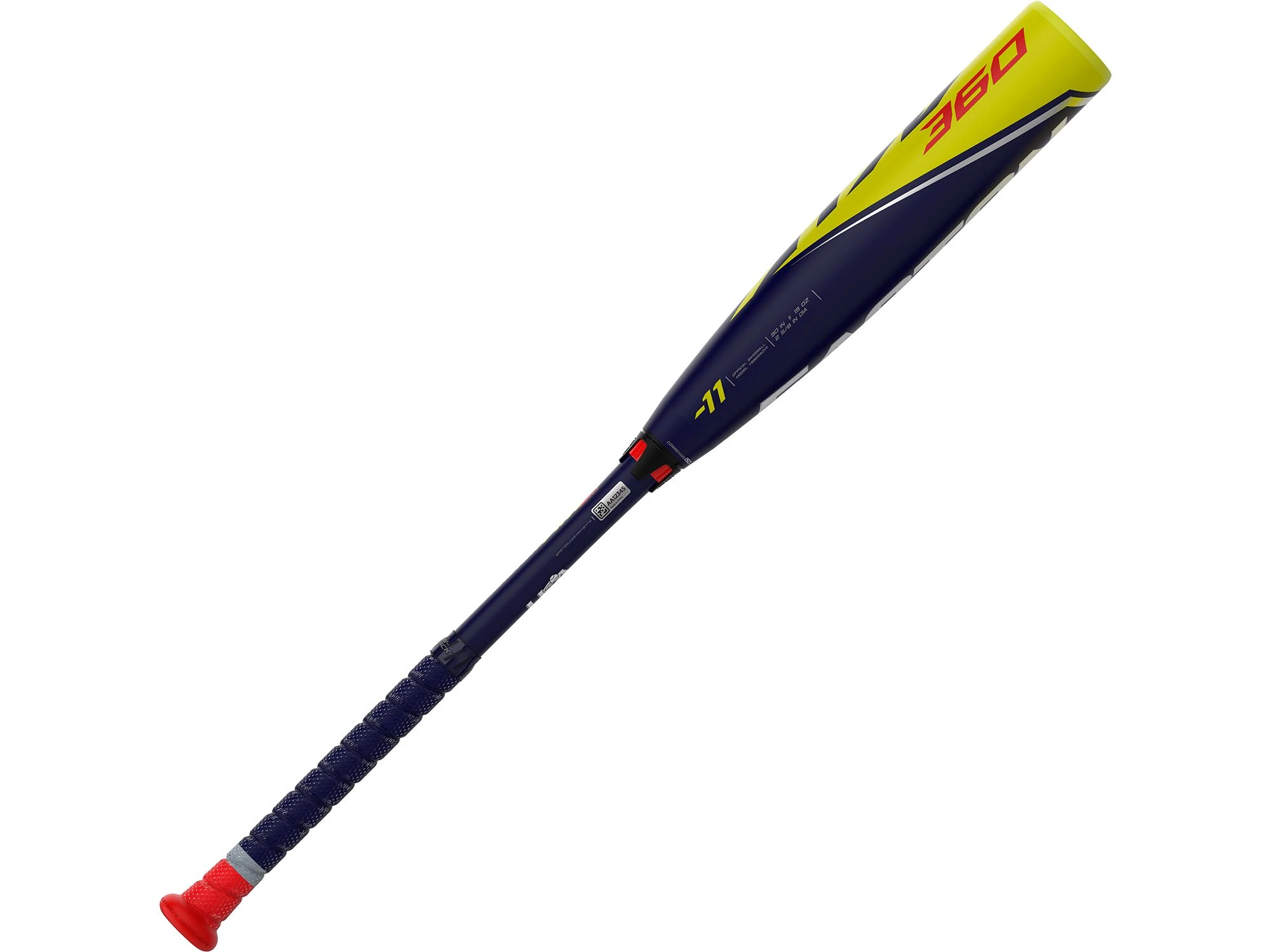 🔥Easton ADV 360 USA Youth Bat 2023 (-11)