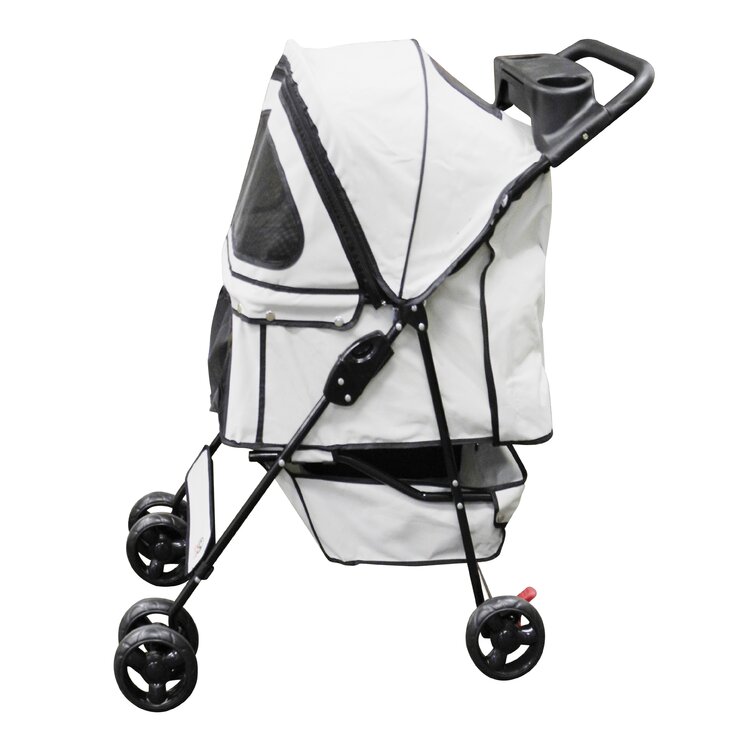 Standard Pet Stroller