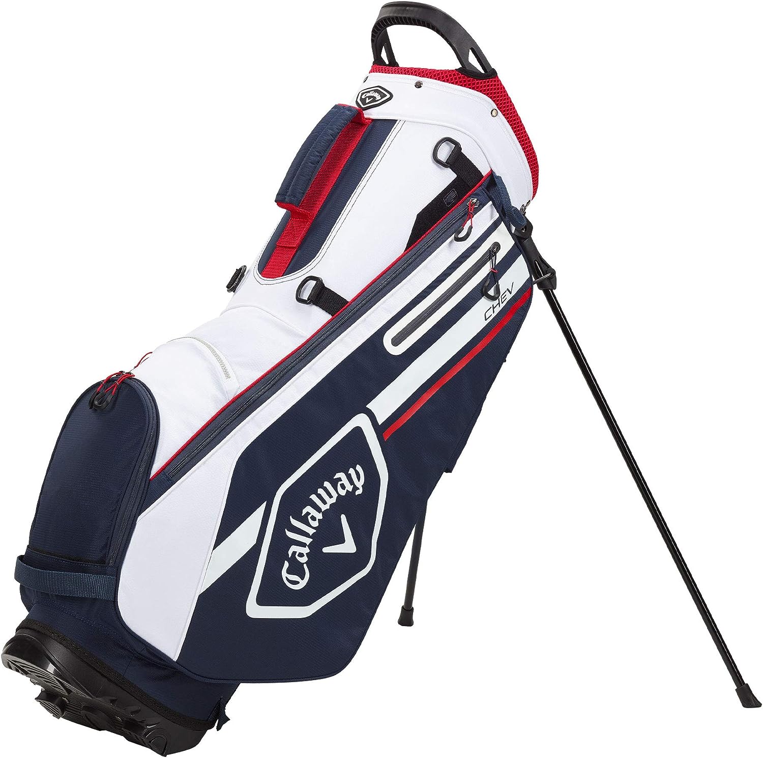 Golf Chev Stand Bag