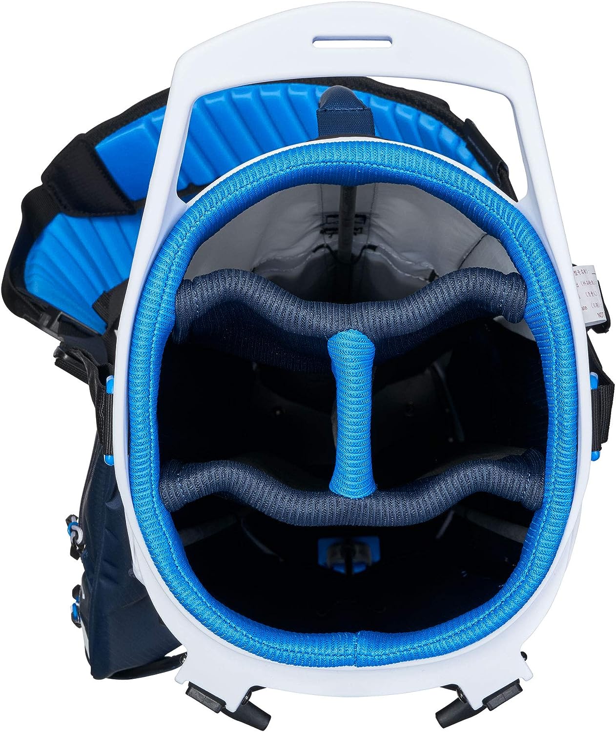 Golf Hyperlite Zero Stand Bag