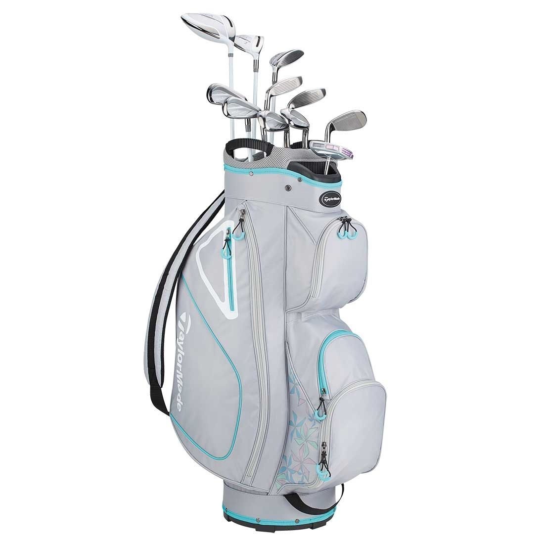 Golf Kalea Complete Women Golf Set