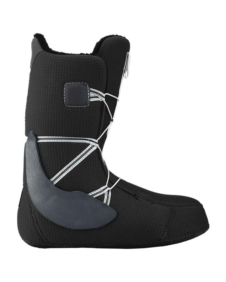 Burton Men's Moto Boa® Snowboard Boots - Black