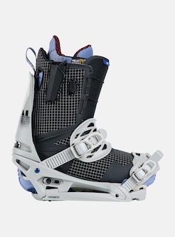Men's Burton Cartel X EST® Snowboard Bindings