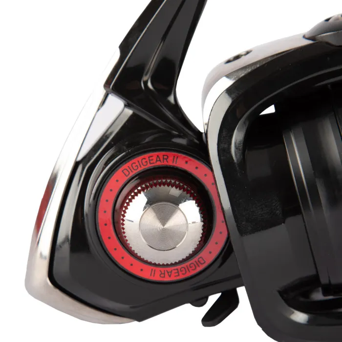 Daiwa 23 Matchman Fishing Reel