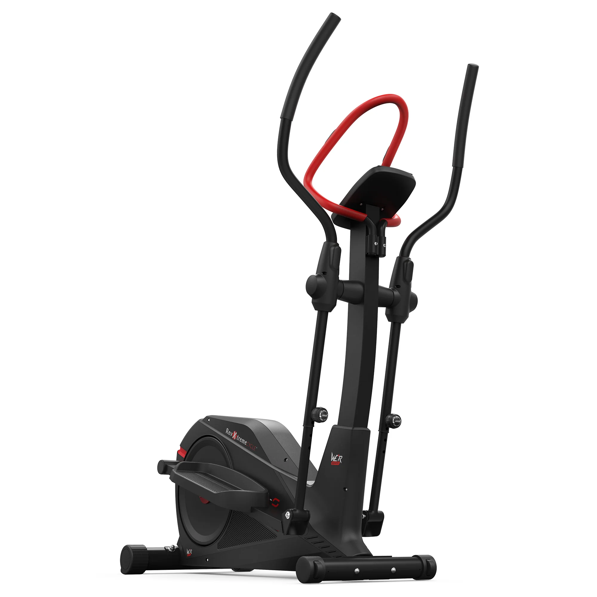 RevXtreme Cycle Alpina S Cross Trainer