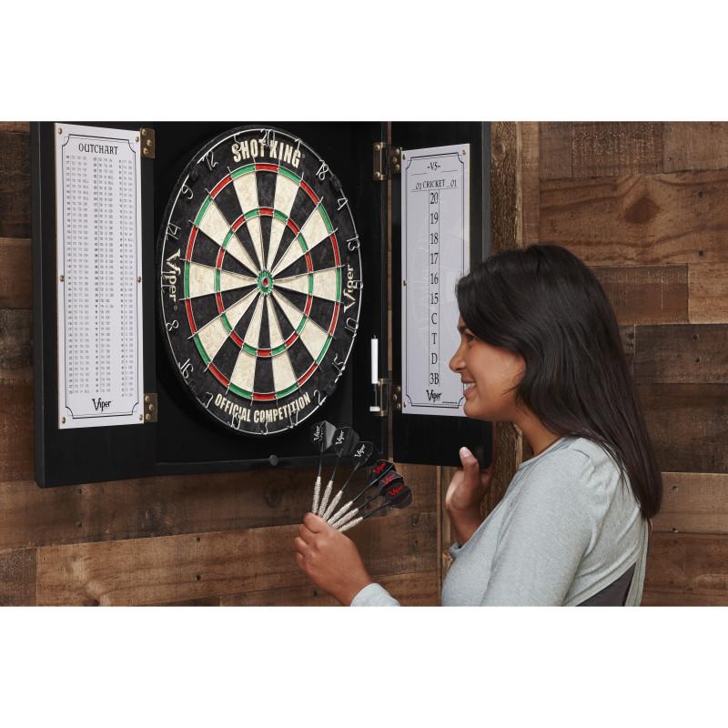 Viper Hudson All-In-One Dart Center Black