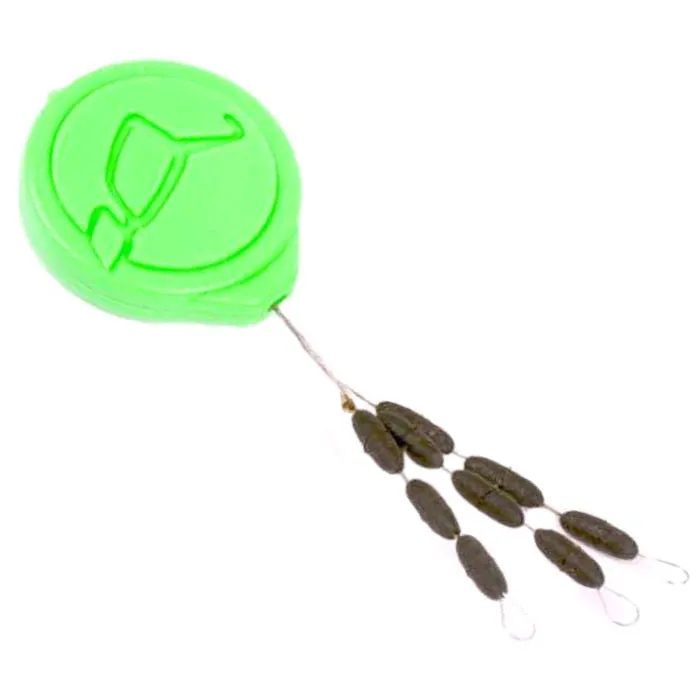 Korda Sinker Tungsten Fishing Hooklink Weight